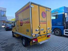 Mercedes-Benz Sprinter 314 Хладилен !!! EURO6C !!, снимка 3
