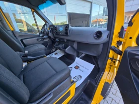 Mercedes-Benz Sprinter 314 Хладилен !!! EURO6C !!, снимка 8