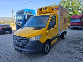 Mercedes-Benz Sprinter 314 Хладилен !!! EURO6C !!, снимка 2