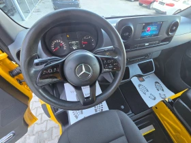 Mercedes-Benz Sprinter 314 Хладилен !!! EURO6C !!, снимка 13