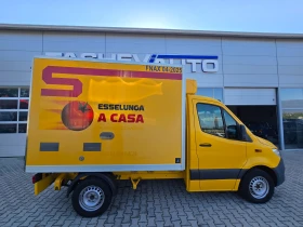 Mercedes-Benz Sprinter 314 Хладилен !!! EURO6C !!, снимка 5
