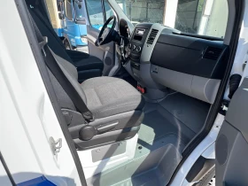 Mercedes-Benz Sprinter 314 Пътнически , 18 Места , EURO6 , Клима , снимка 6