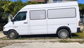 Mercedes-Benz Sprinter 316, снимка 1