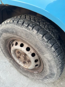 Mercedes-Benz Sprinter 313 2.2 130кс, снимка 6