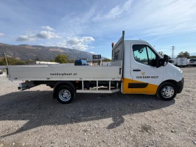 Renault Master 2.3!146kc!ДВ.ГУМА!ДО3.5Т!, снимка 8
