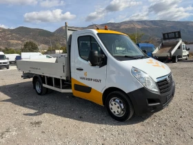 Renault Master 2.3!146kc!ДВ.ГУМА!ДО3.5Т!, снимка 4