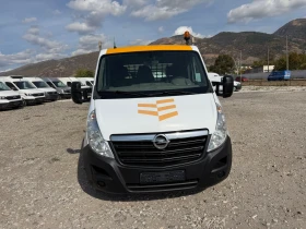 Renault Master 2.3!146kc!ДВ.ГУМА!ДО3.5Т!, снимка 3