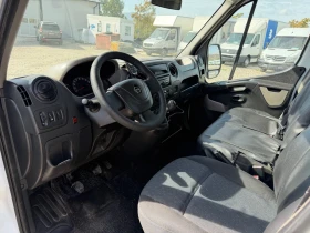 Renault Master 2.3!146kc!ДВ.ГУМА!ДО3.5Т!, снимка 9