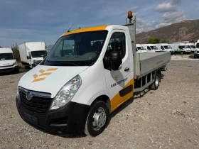 Renault Master 2.3!146kc!ДВ.ГУМА!ДО3.5Т!, снимка 2