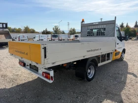 Renault Master 2.3!146kc!ДВ.ГУМА!ДО3.5Т!, снимка 6