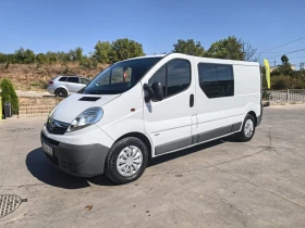 Opel Vivaro, снимка 2