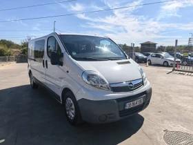 Opel Vivaro, снимка 5