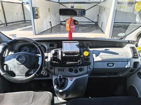 Opel Vivaro, снимка 9