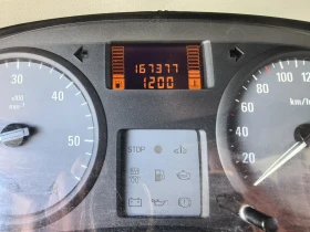 Opel Vivaro, снимка 8