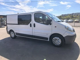 Opel Vivaro, снимка 4