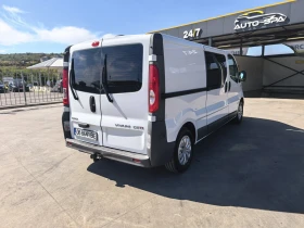 Opel Vivaro, снимка 3