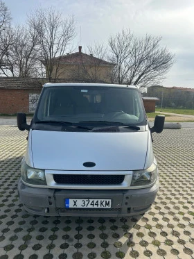 Ford Transit | Mobile.bg    1