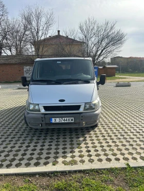 Ford Transit | Mobile.bg    2