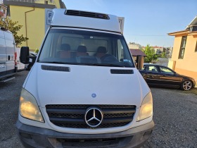 Mercedes-Benz Sprinter 413 ЦДИ, снимка 1 - Бусове и автобуси - 46201378