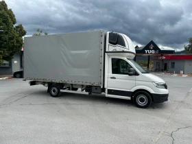 VW Crafter Джамия XL Печка , снимка 4