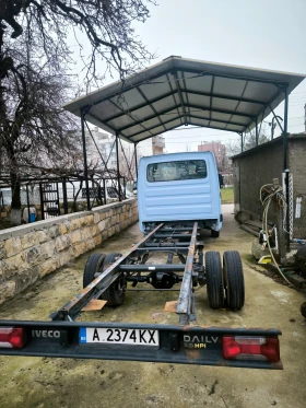 Iveco Daily, снимка 5