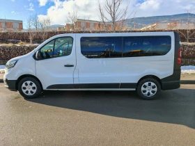 Renault Trafic 4900  , 2.0 dCi 8+ 1 | Mobile.bg    8