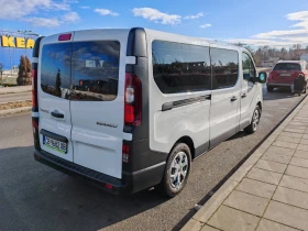 Renault Trafic 4900  , 2.0 dCi 8+ 1 | Mobile.bg    5