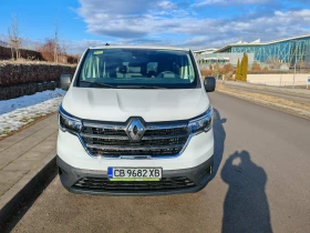 Renault Trafic 4900  , 2.0 dCi 8+ 1 | Mobile.bg    2