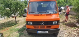 Обява за продажба на Mercedes-Benz 207 207d ~12 900 лв. - изображение 8