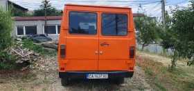 Обява за продажба на Mercedes-Benz 207 207d ~12 900 лв. - изображение 9
