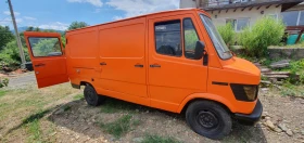 Обява за продажба на Mercedes-Benz 207 207d ~12 900 лв. - изображение 4