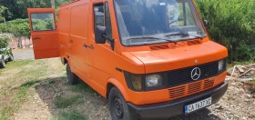 Обява за продажба на Mercedes-Benz 207 207d ~12 900 лв. - изображение 2