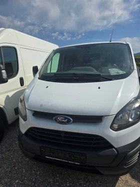 Ford Transit Custom | Mobile.bg    2