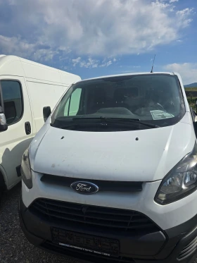 Ford Transit Custom | Mobile.bg    3