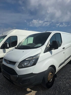 Ford Transit Custom | Mobile.bg    4