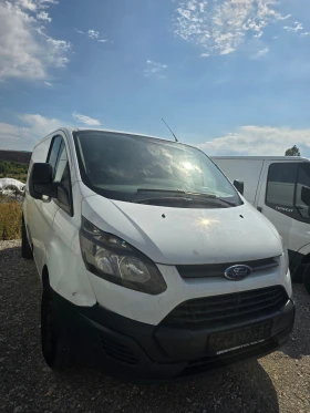 Ford Transit Custom | Mobile.bg    6