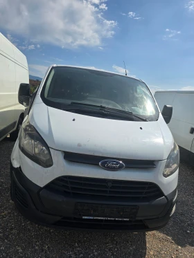 Ford Transit Custom | Mobile.bg    7