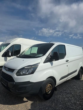 Ford Transit Custom | Mobile.bg    5