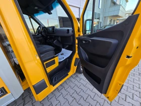 Mercedes-Benz Sprinter 314  !!! EURO6C !! | Mobile.bg    7