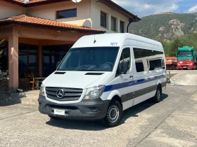 Mercedes-Benz Sprinter 316 Пътнически , 12 Места , EURO6 , Клима 