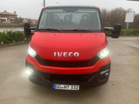 Iveco Daily, снимка 2