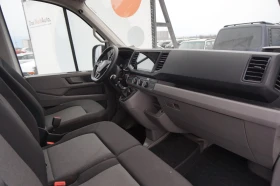 VW Crafter 50 Kasten L 13.6 m3 TDI задно | Auto.bg — изображение 7