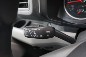 VW Crafter 50 Kasten L 13.6 m3 TDI задно | Auto.bg — изображение 10