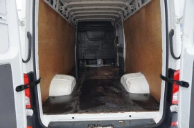 VW Crafter 50 Kasten L 13.6 m3 TDI задно | Auto.bg — изображение 11