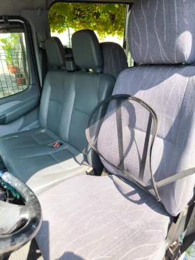 Mercedes-Benz Sprinter 316 | Mobile.bg � ����� ������ 7