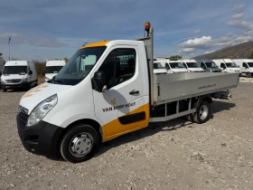 Renault Master 2.3!146kc!ДВ.ГУМА!ДО3.5Т!