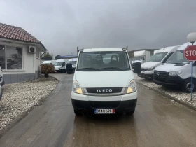 Iveco Daily 50C18 ''Б''категория N1 KLIMA | Auto.bg — изображение 2