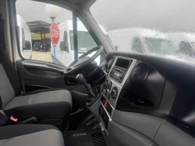 Iveco Daily 50C18 ''Б''категория N1 KLIMA | Auto.bg — изображение 14