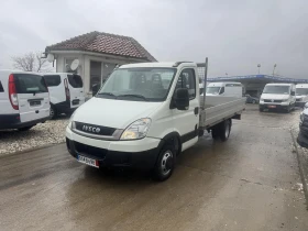 Iveco Daily 50C18 ''Б''категория N1 KLIMA | Auto.bg — изображение 3