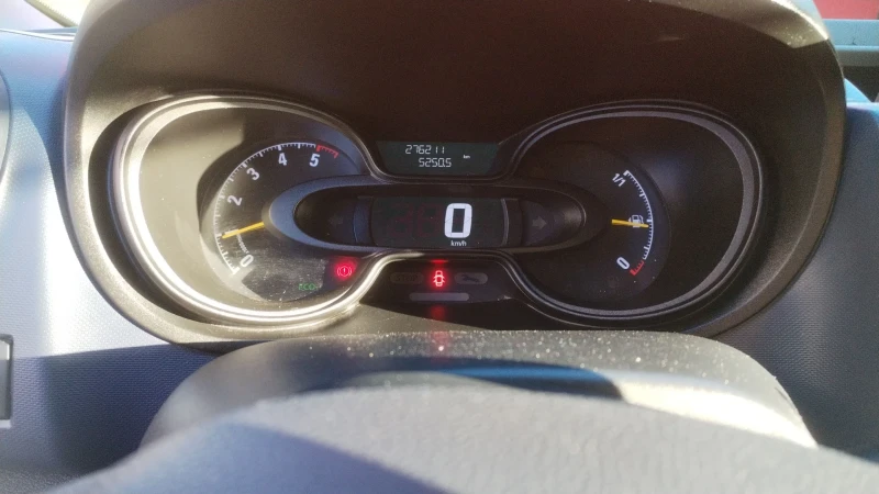 Opel Vivaro Lang, снимка 6 - Бусове и автобуси - 51470999